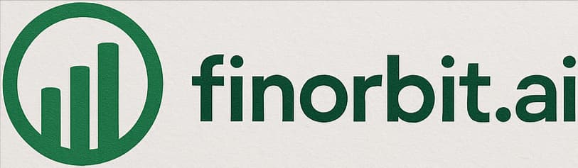 FinOrbit Logo